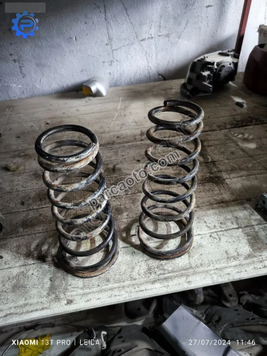 Geely Echo Helezon Yay - Sakarya Adapazarı