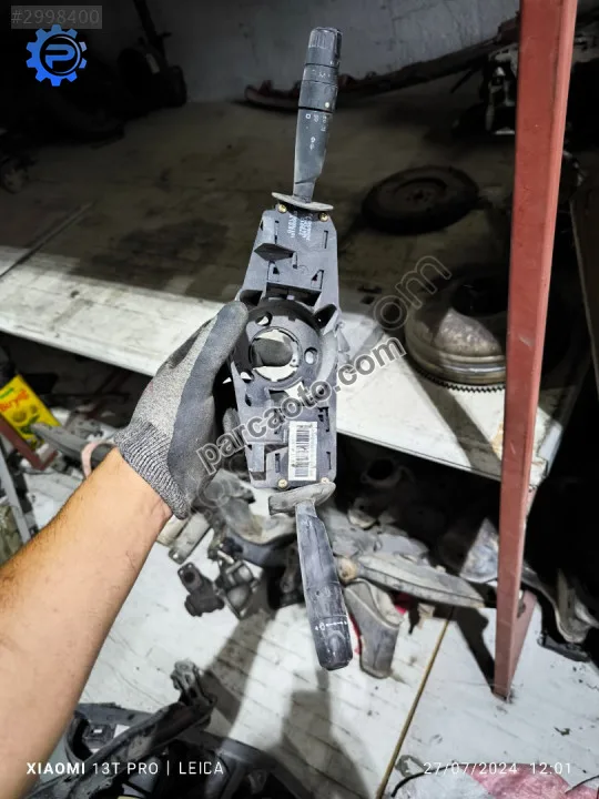 Geely Echo Elektrik Tesisatı - Sakarya Adapazarı