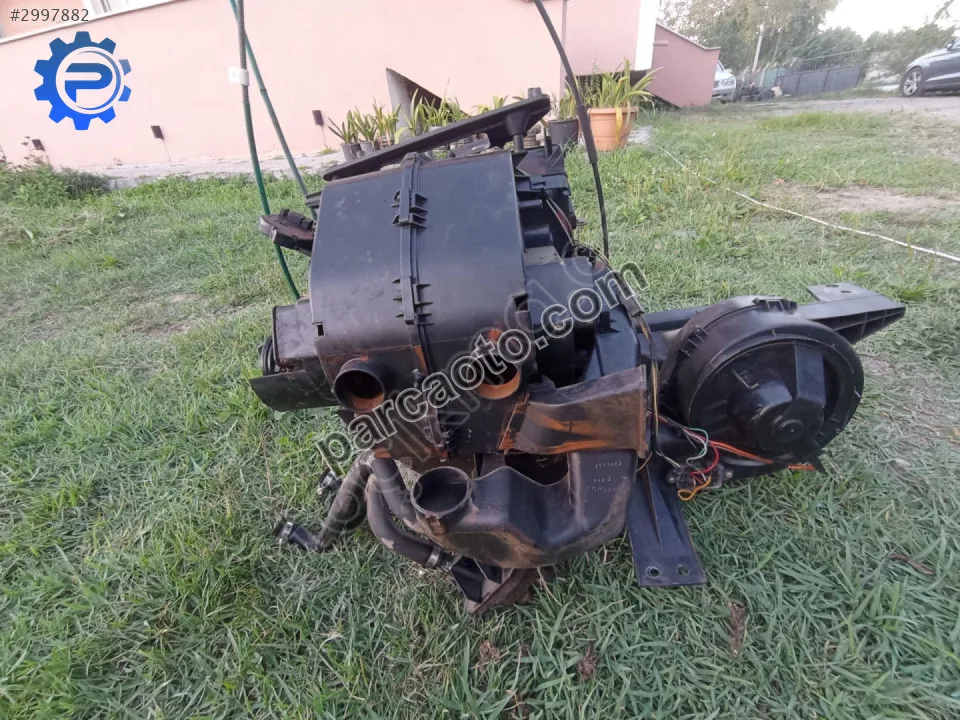 Fiat Tempra Kalorifer Kutusu - Sakarya Adapazarı