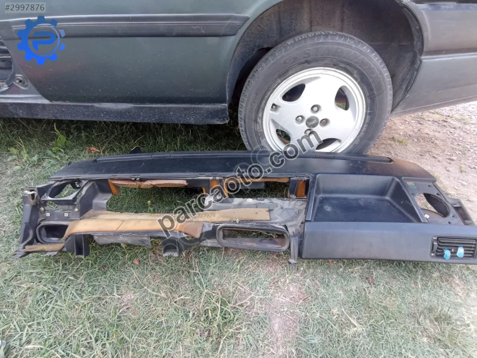 Fiat Marea Torpido - Sakarya Adapazarı