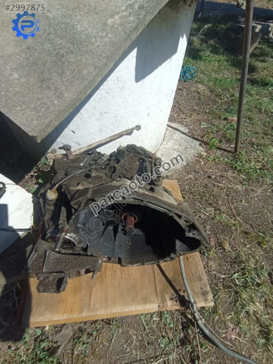 Fiat Marea Şanzıman Komple - Sakarya Adapazarı