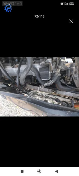 Fiat Tempra Şanzıman Komple - Sakarya Adapazarı