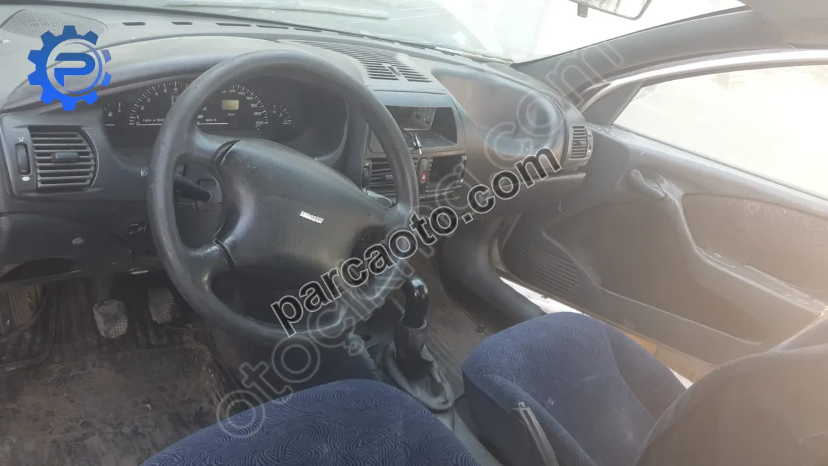 Fiat Marea Direksiyon Simidi - Sakarya Adapazarı