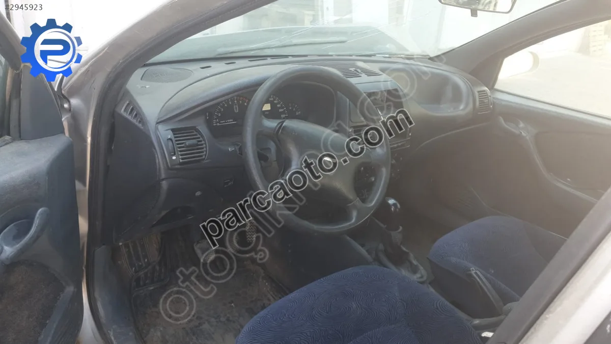 Fiat Marea Airbag - Sakarya Adapazarı