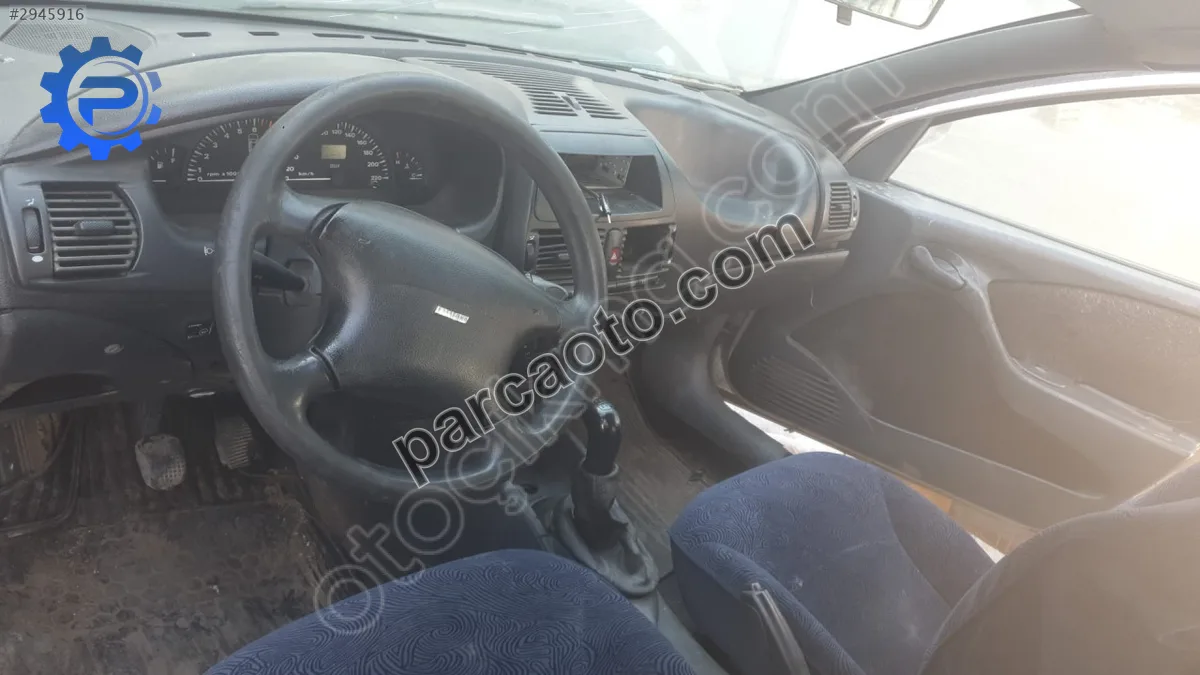 Fiat Marea Torpido - Sakarya Adapazarı