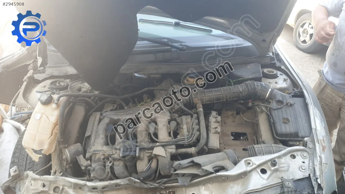 Fiat Marea Motor - Sakarya Adapazarı