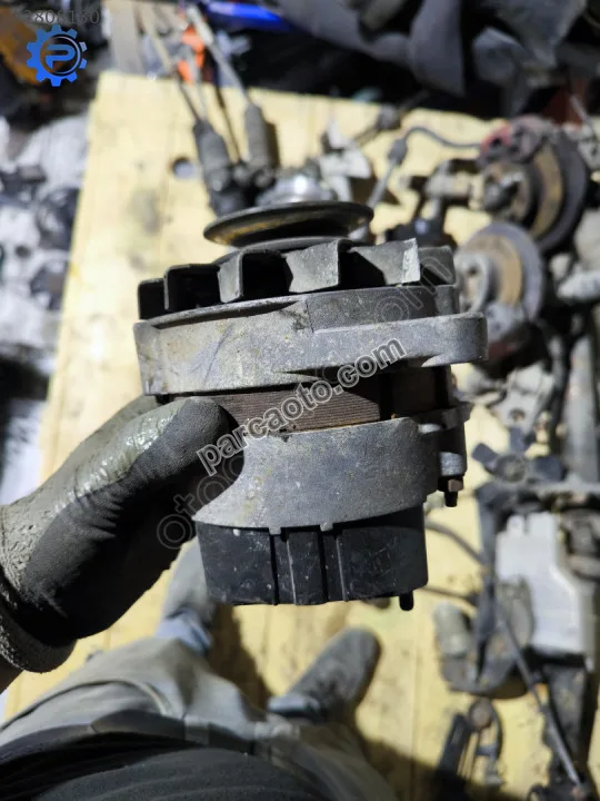 Tofaş Doğan Şarj Dinamosu - Sakarya Adapazarı