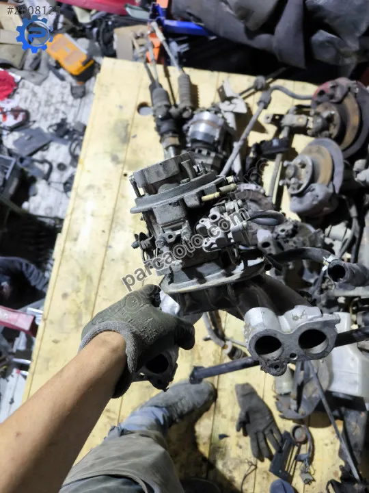 Tofaş Doğan Karbüratör - Sakarya Adapazarı