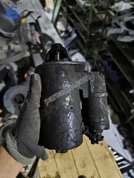 Tofaş Doğan Marş Motoru - Sakarya Adapazarı