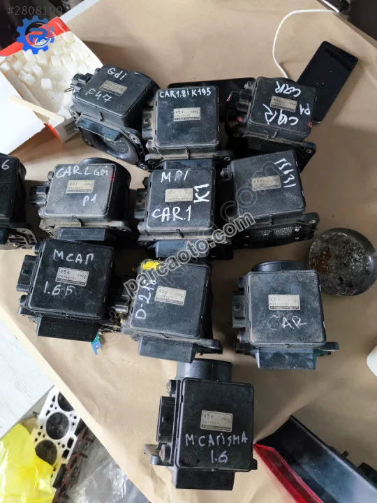 Mitsubishi Carisma Hava Akışmetre Körüğü - Sakarya Adapazarı