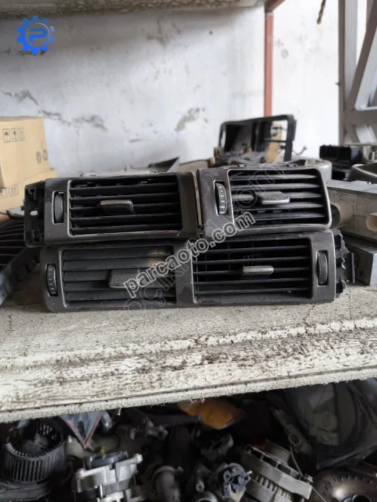 Audi A6 Difüzör - Sakarya Adapazarı