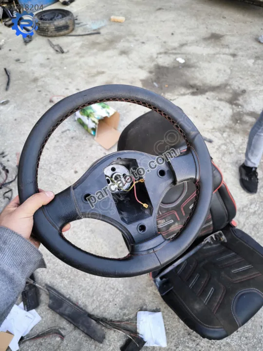 Opel Vectra A için çıkma orjinal direksiyon simidi
