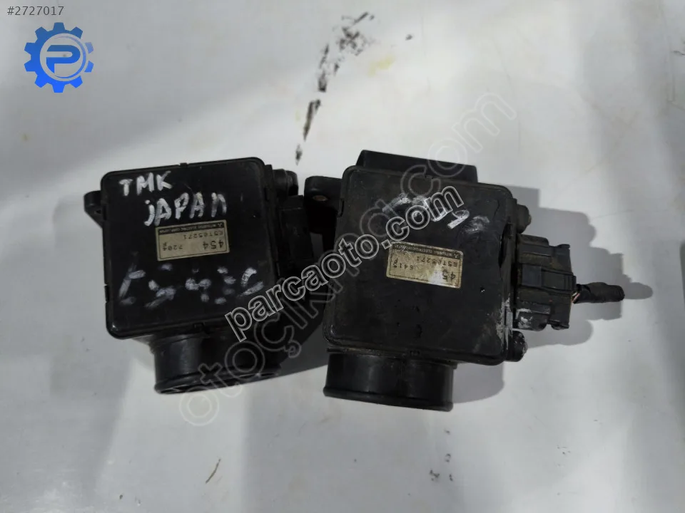 Mitsubishi Carisma Beyin - Sakarya Adapazarı