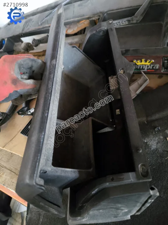 Fiat Tempra Torpido - Sakarya Adapazarı