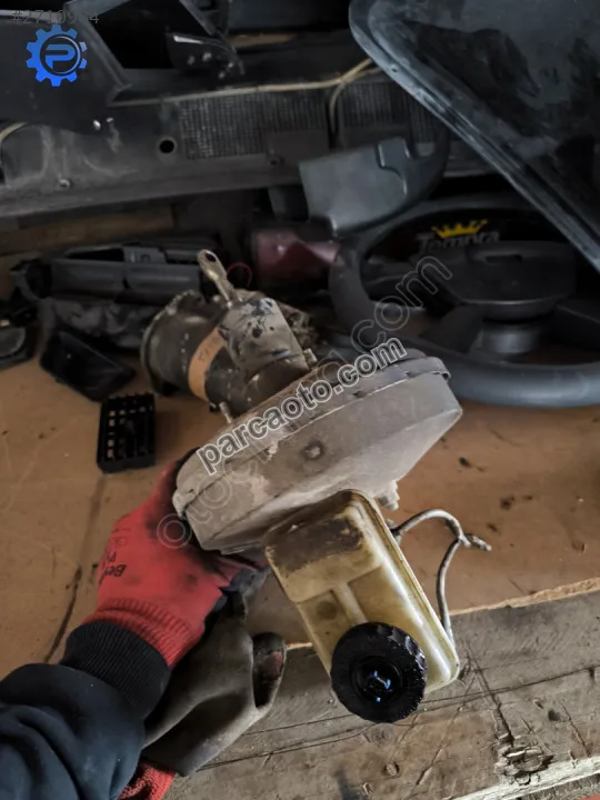 Fiat Tempra Westinghouse - Sakarya Adapazarı