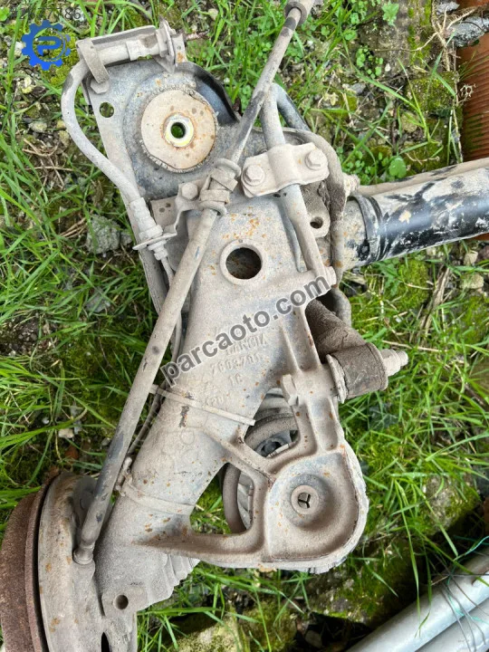 Fiat Tempra Arka Dingil - Sakarya Adapazarı