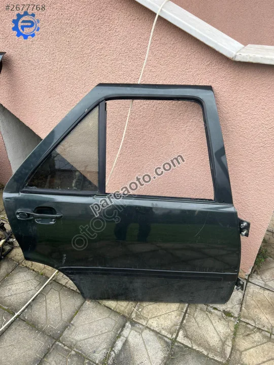 Fiat Tempra Kapı - Sakarya Adapazarı