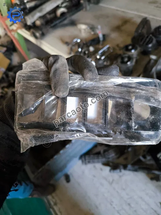 Volkswagen Polo Gösterge Paneli - Sakarya Adapazarı