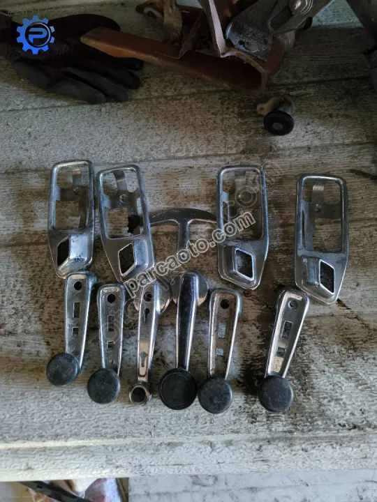 Mercedes E Serisi Kapı - Sakarya Adapazarı