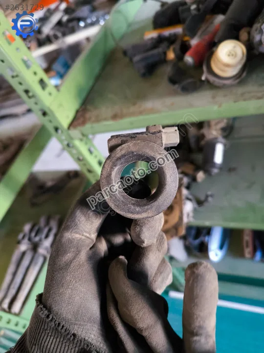 Renault Megane Merkezi Kilit Motoru - Sakarya Adapazarı