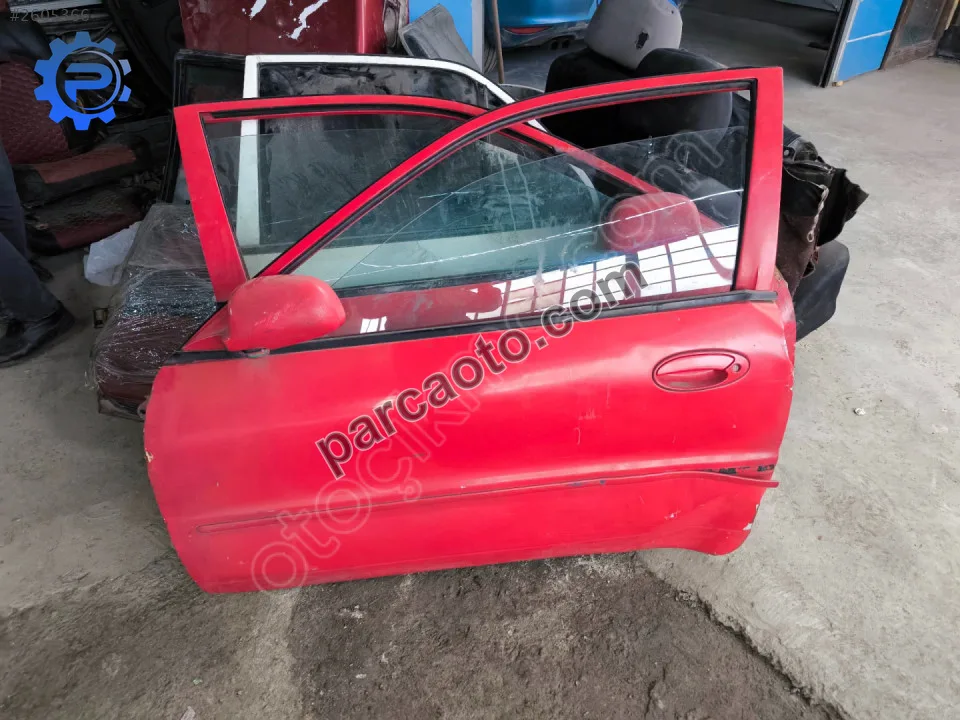 Proton 315 Kapı - Sakarya Adapazarı