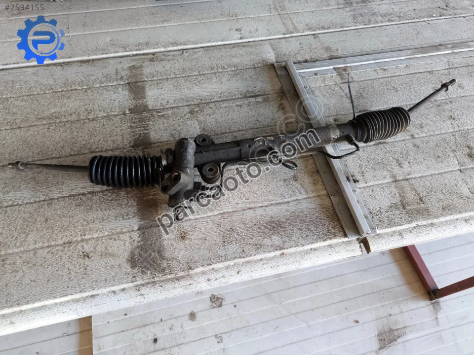 Geely FC Direksiyon Kutusu - Sakarya Adapazarı