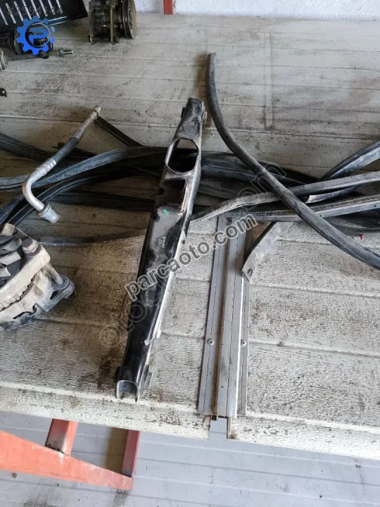 Mitsubishi Carisma Şaft - Sakarya Adapazarı