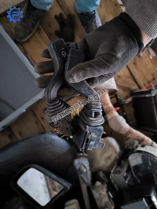 Opel Vectra Sinyal Kolu - Sakarya Adapazarı