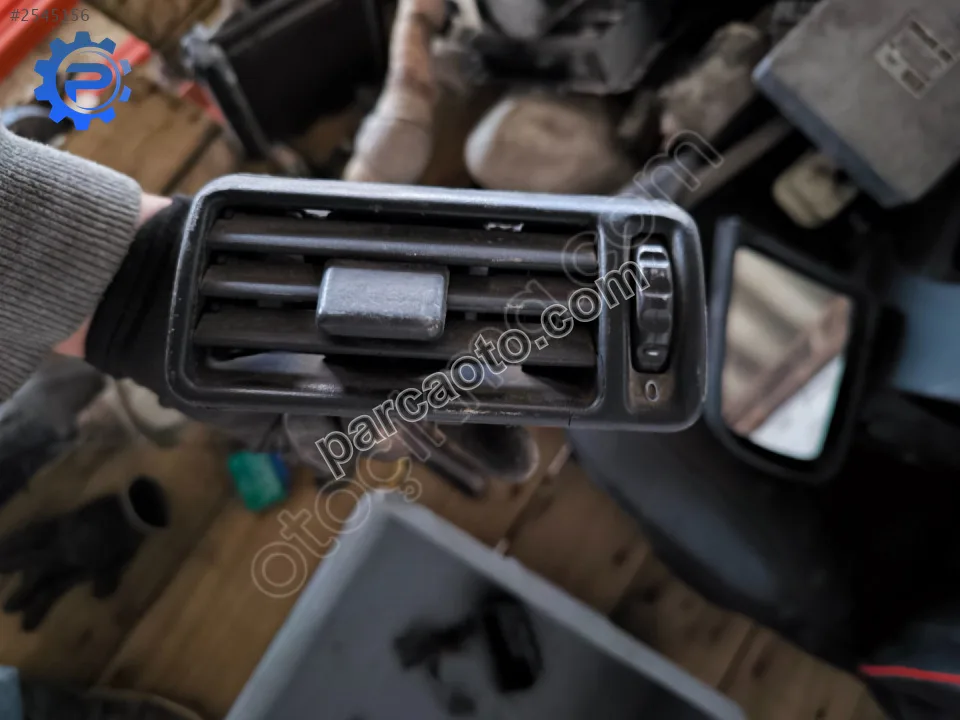 Opel Vectra Kalorifer Kontrol Paneli - Sakarya Adapazarı