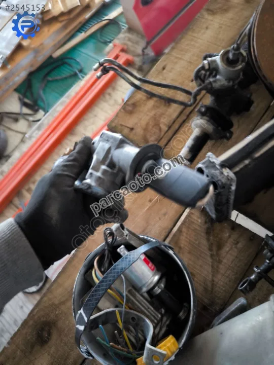 Opel Vectra Kontak Seti - Sakarya Adapazarı