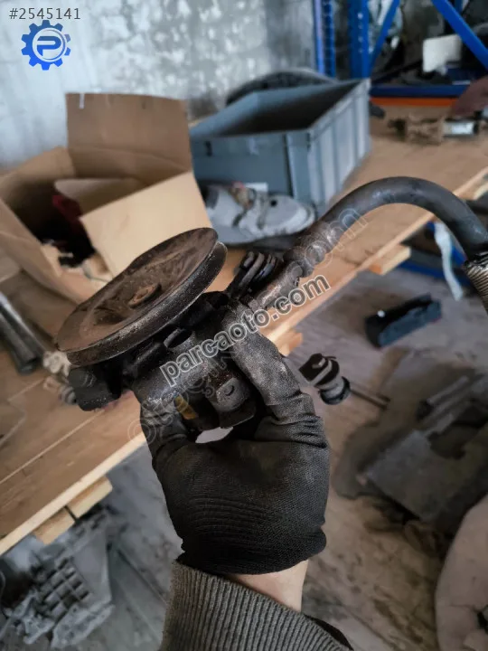 Opel Vectra Direksiyon Pompası - Sakarya Adapazarı