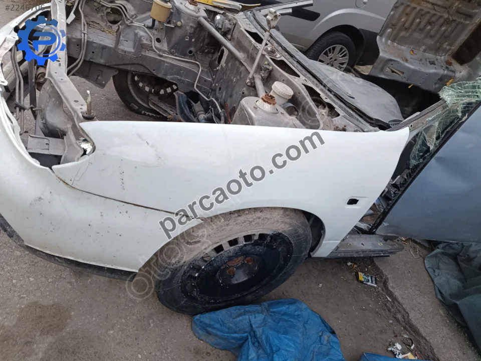 Nissan Primera Çamurluk - Sakarya Adapazarı