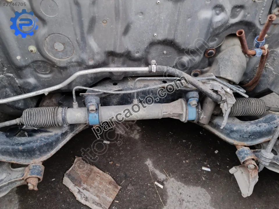 Nissan Primera Direksiyon Kutusu - Sakarya Adapazarı