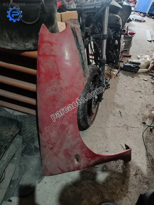 Volkswagen Polo Çamurluk - Sakarya Adapazarı