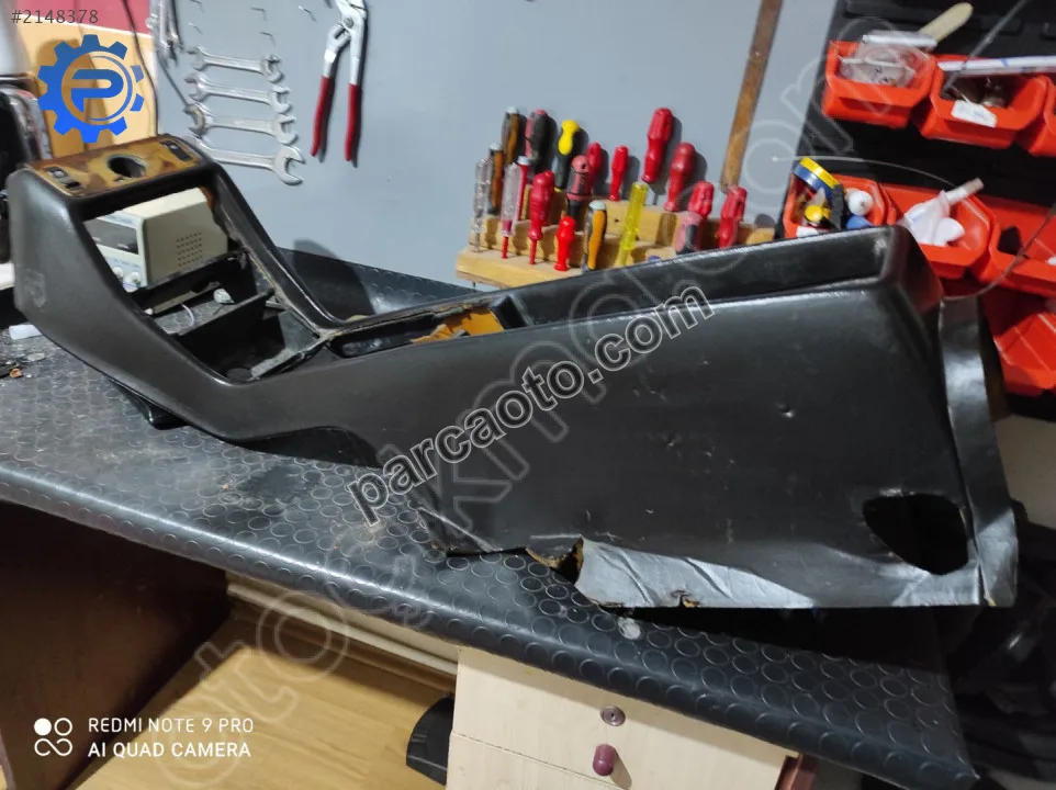 Mercedes 240 Kontrol Düğmeleri - Sakarya Adapazarı