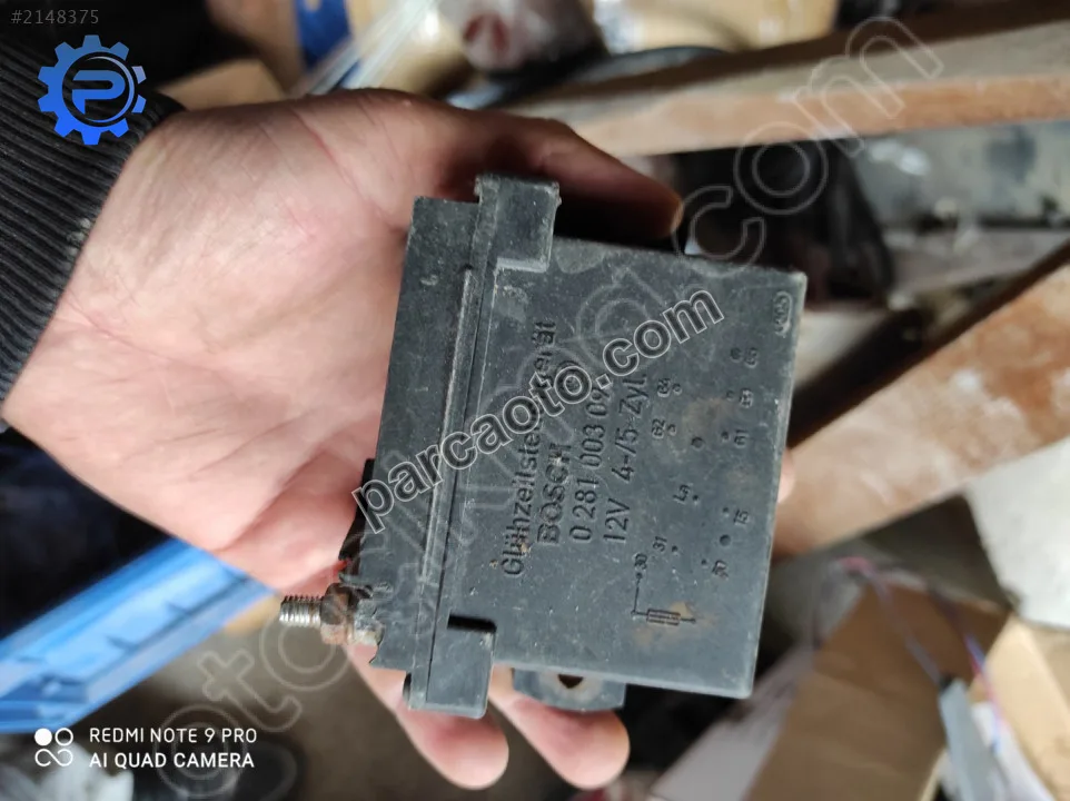 Mercedes 240 Gaz Teli - Sakarya Adapazarı