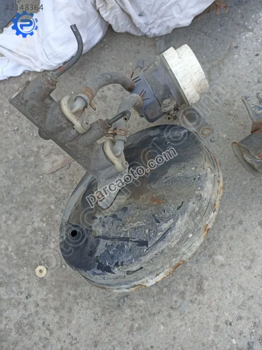 Fiat Uno Fren Ana Merkez - Sakarya Adapazarı