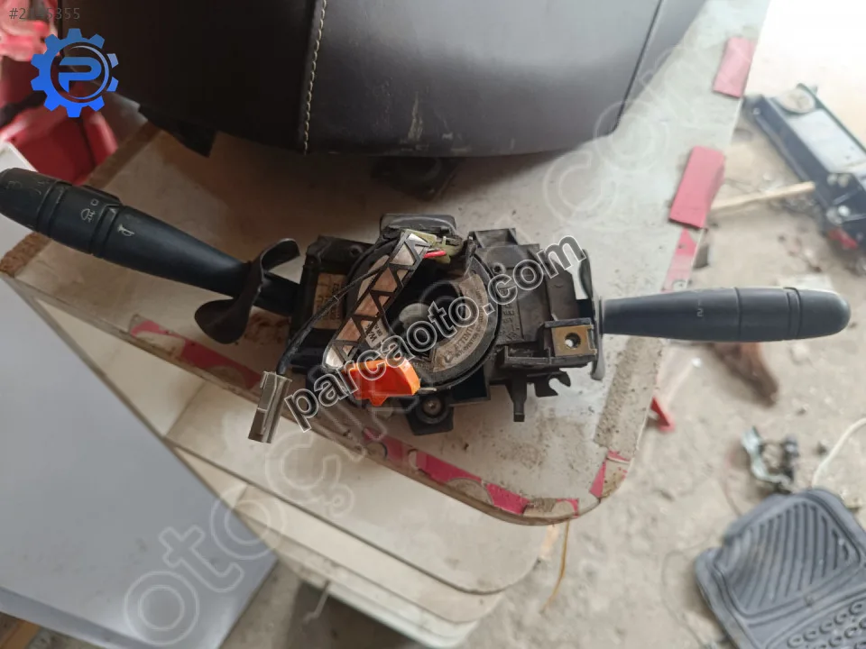 Renault Kangoo Airbag Beyni - Sakarya Adapazarı