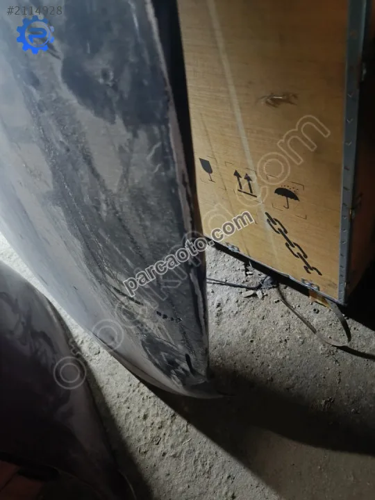 Audi A8 Kaput - Sakarya Adapazarı