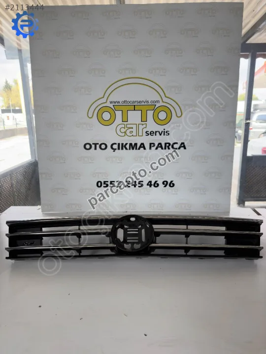 Volkswagen Tiguan Panjur - Sakarya Adapazarı