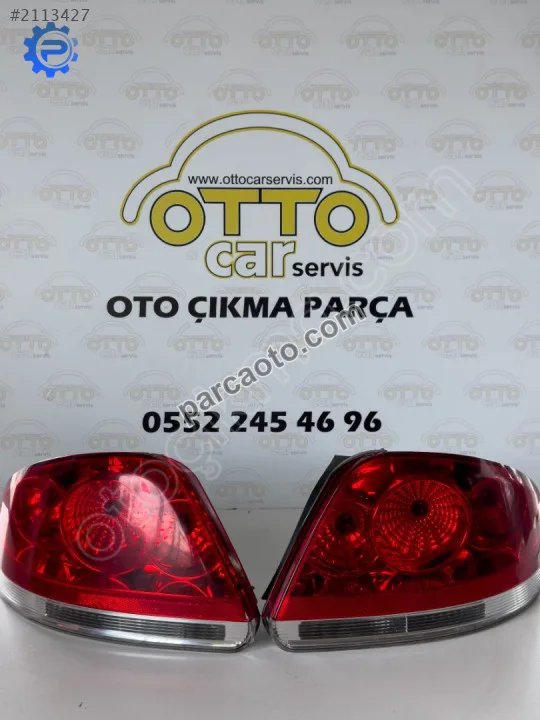 Fiat Linea Stop - Sakarya Adapazarı