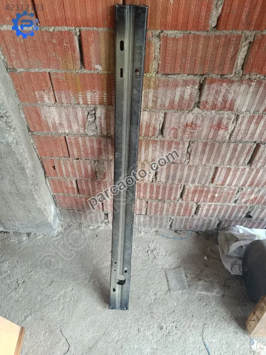 Nissan Juke Şasi Ön - Sakarya Adapazarı