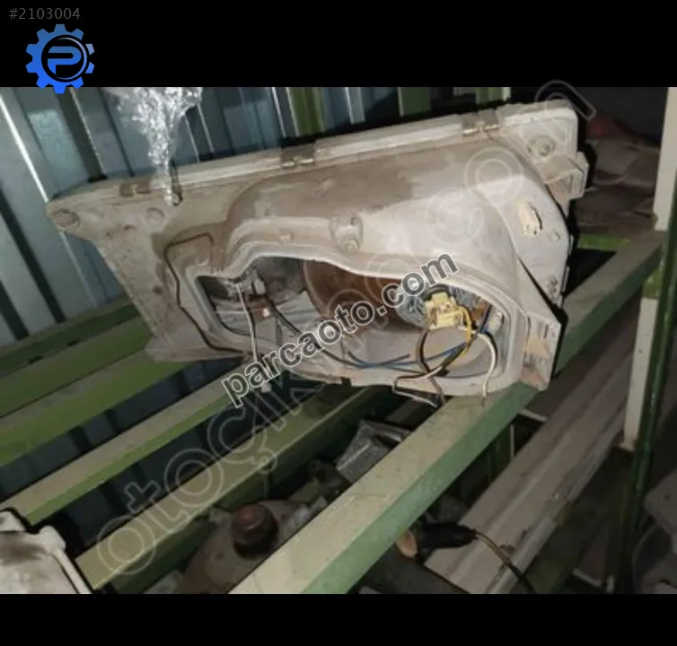 Mercedes 320 Far - Sakarya Adapazarı