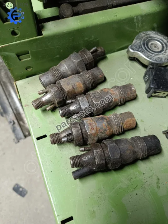 Mercedes 200 Enjektör - Sakarya Adapazarı