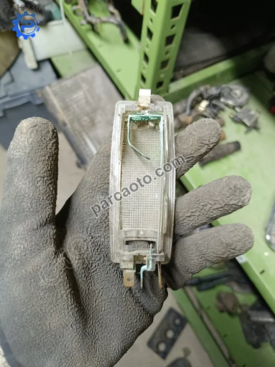 Mercedes 280 İç Aydınlatma Ampulleri - Sakarya Adapazarı