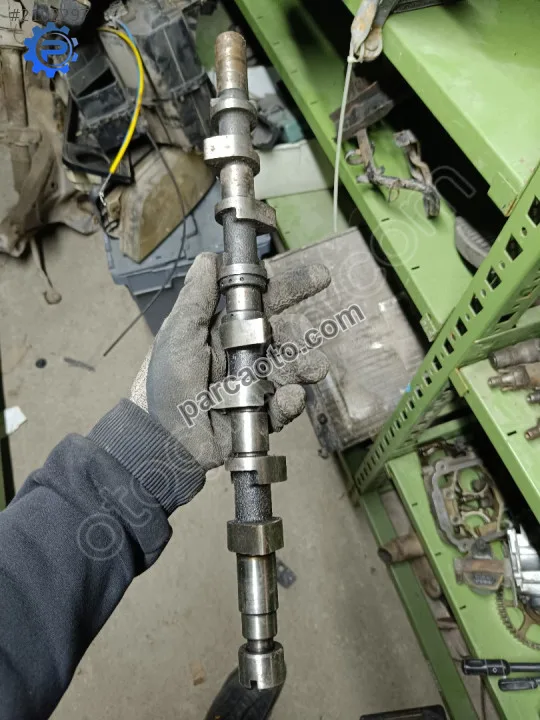 Renault Express Eksantrik Sensörü - Sakarya Adapazarı