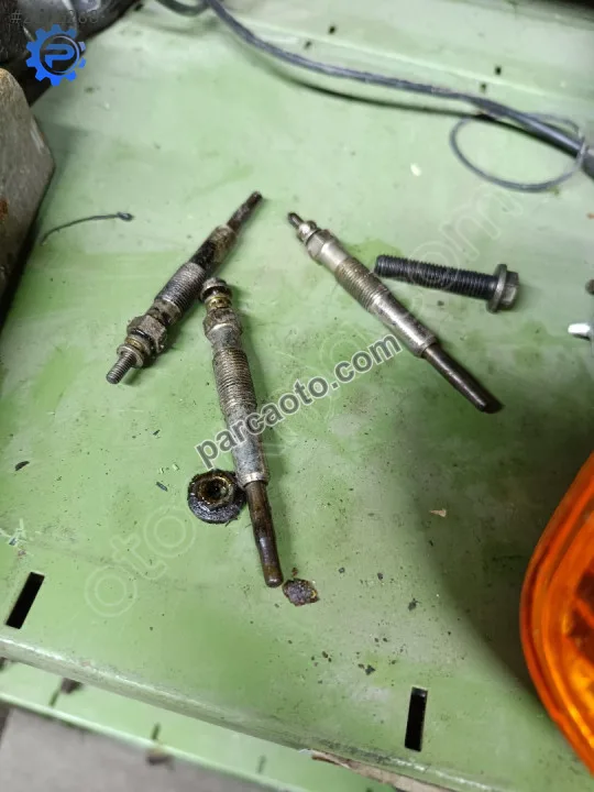 Renault Express Enjektör - Sakarya Adapazarı