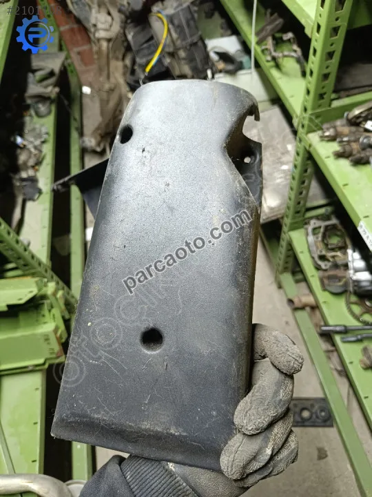 Fiat Uno Direksiyon Bakaliti - Sakarya Adapazarı