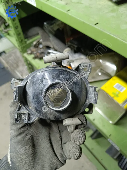 Saab 9-5 Sis Farı - Sakarya Adapazarı