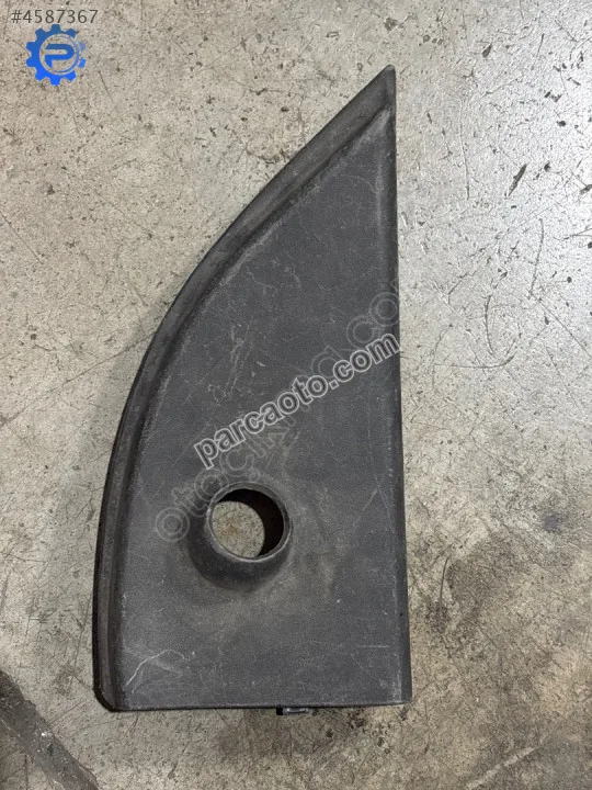 Hyundai Getz Dış Ayna Gövdeleri - Konya Selçuklu